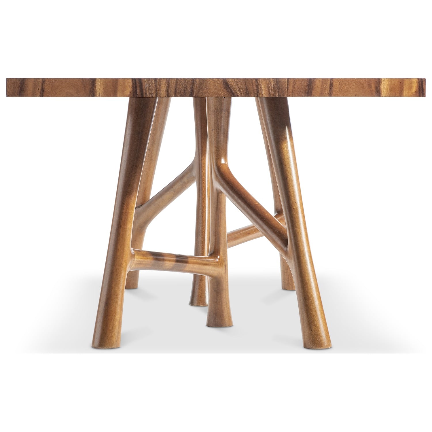 Bernhardt Brasea Dining Table