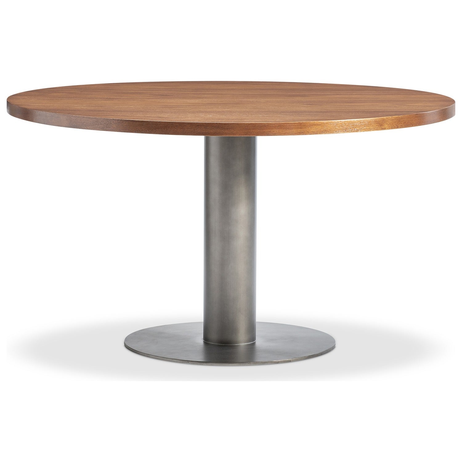 Bernhardt Brasea Round Dining Table