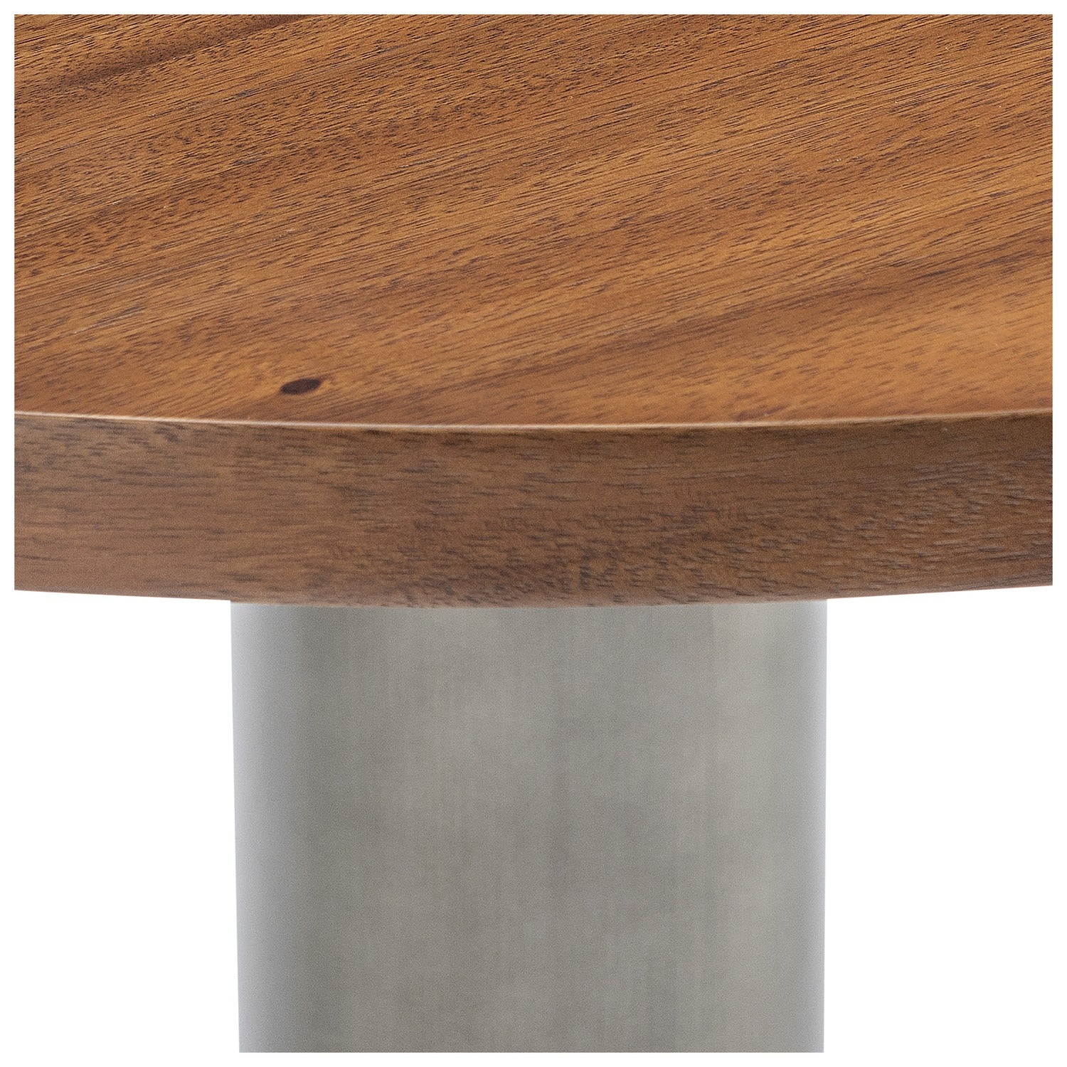 Bernhardt Brasea Round Dining Table