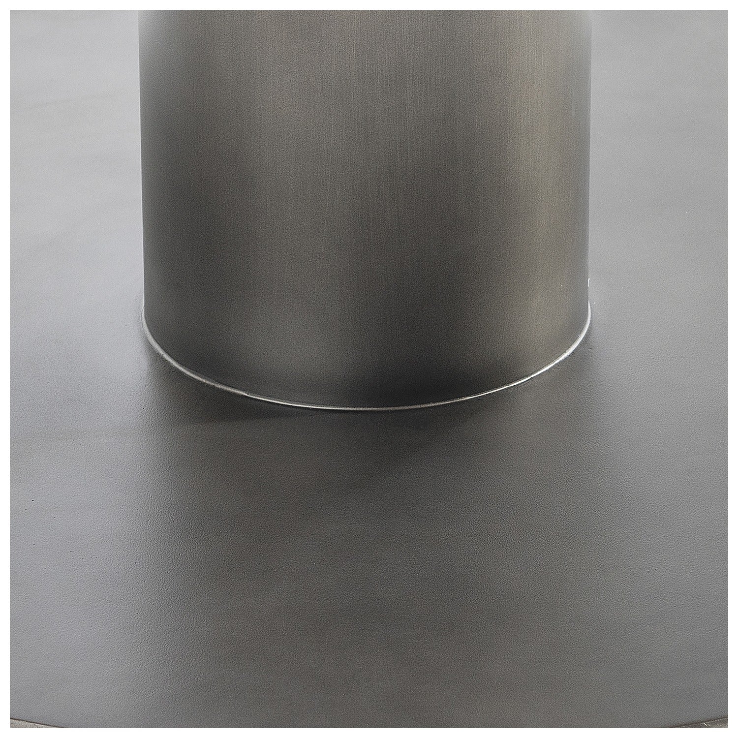 Bernhardt Brasea Round Dining Table