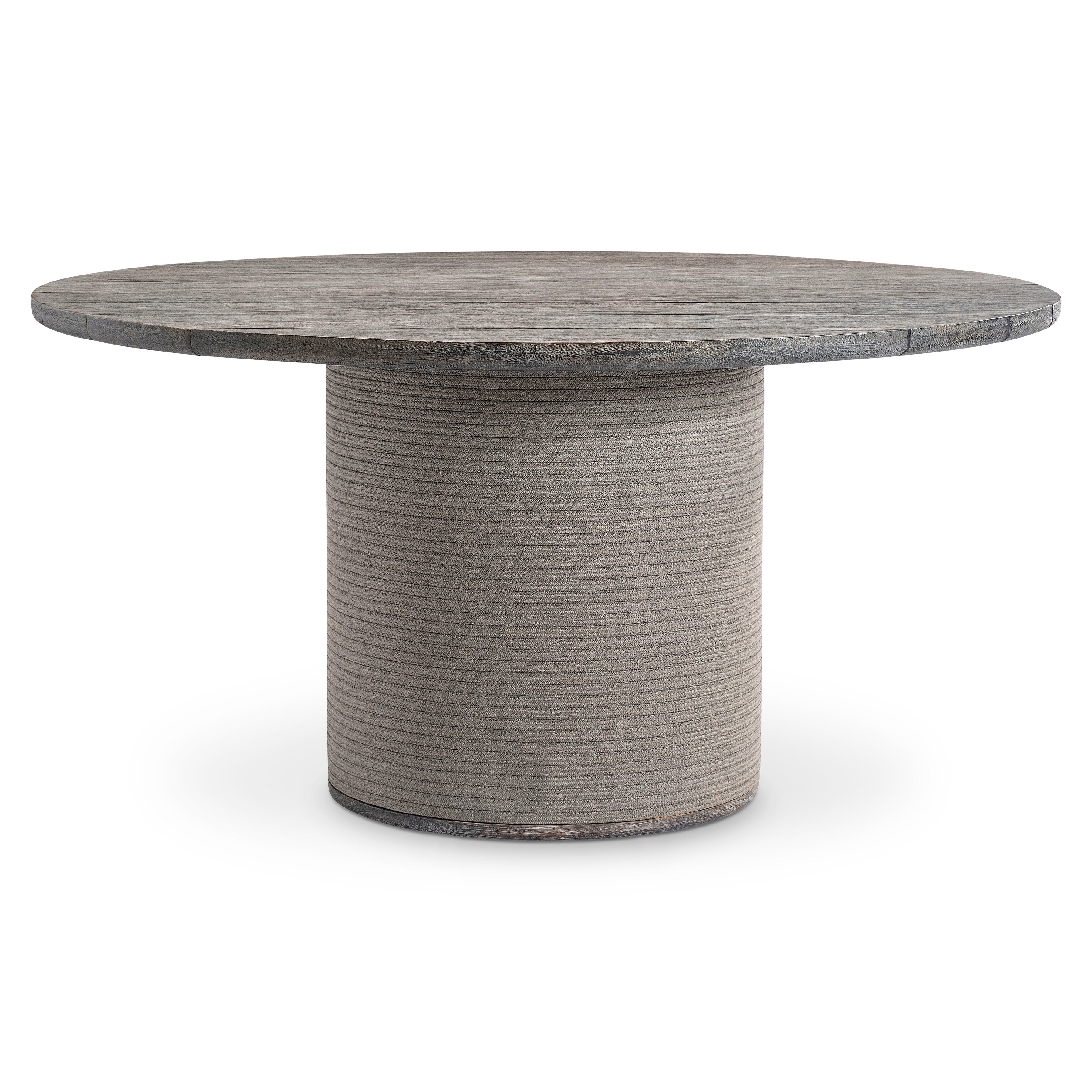 Bernhardt Exteriors Rialto Outdoor Dining Table