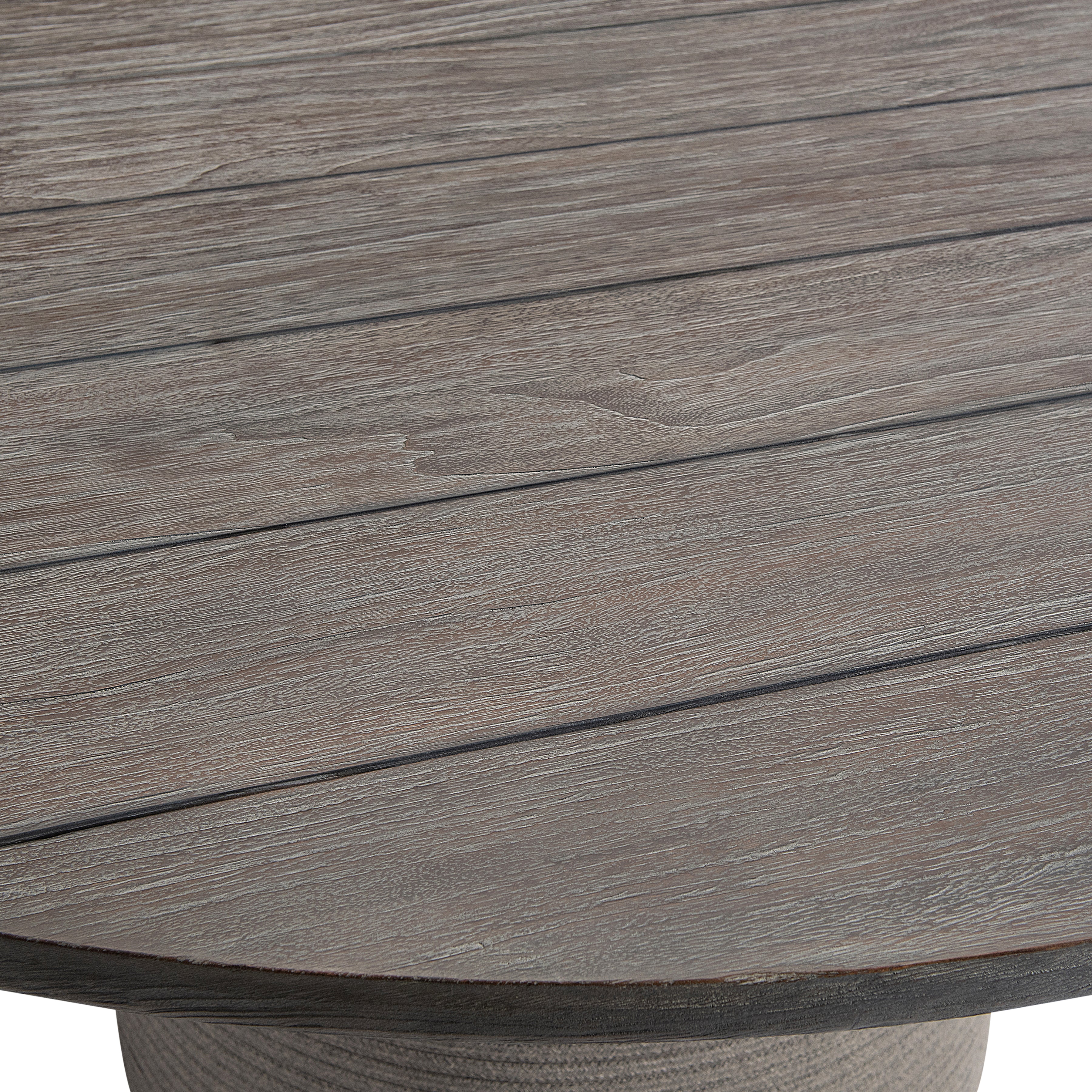 Bernhardt Exteriors Rialto Outdoor Dining Table