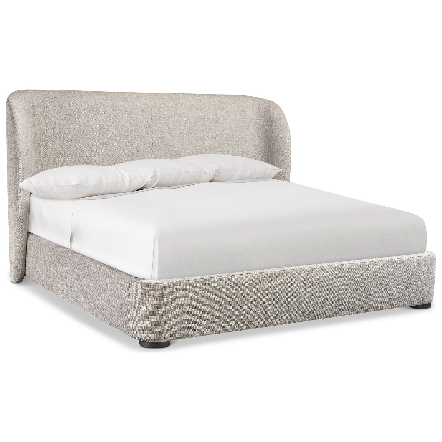 Bernhardt Geneve Shelter Bed