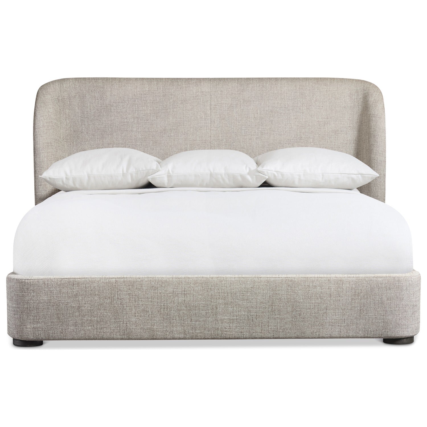 Bernhardt Geneve Shelter Bed