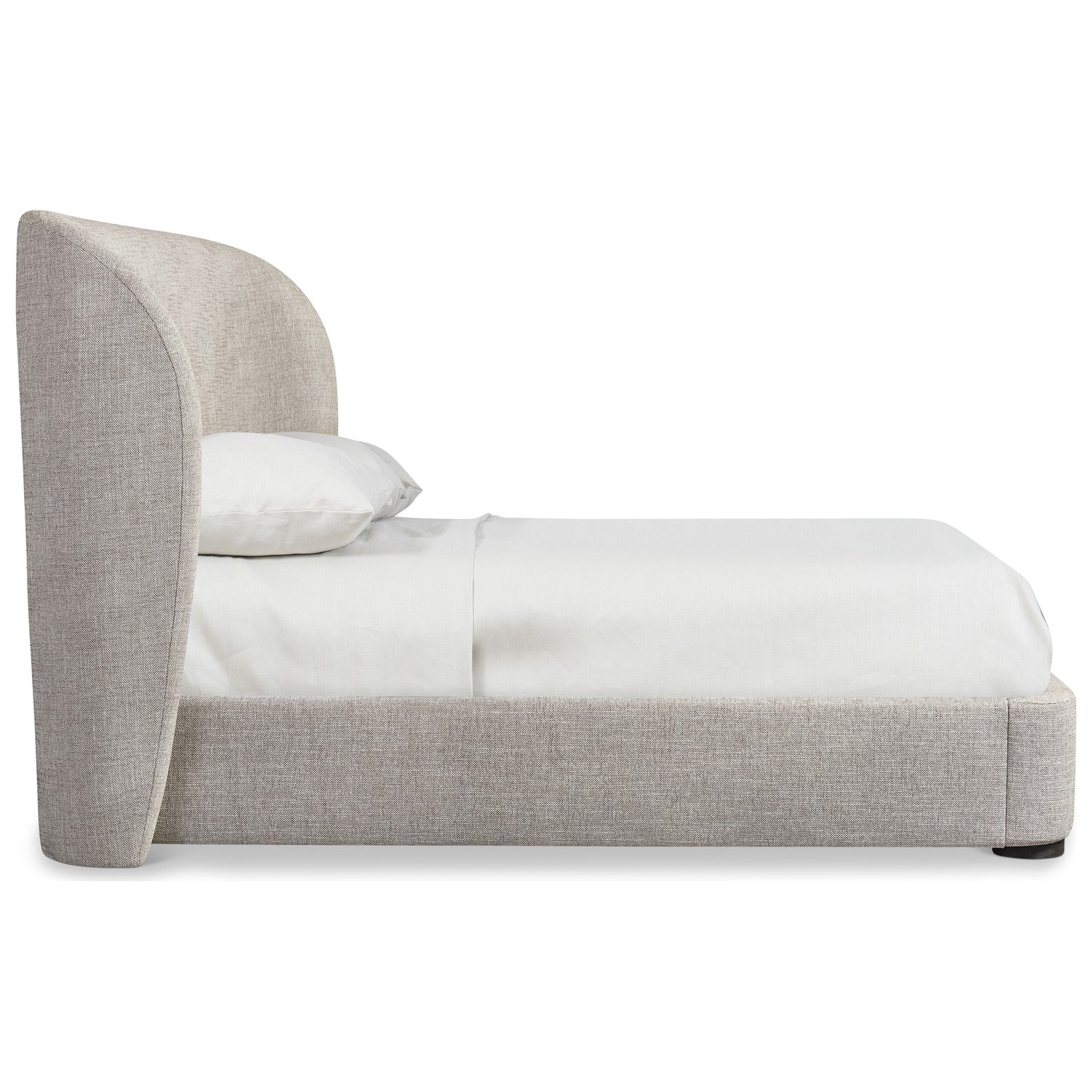 Bernhardt Geneve Shelter Bed