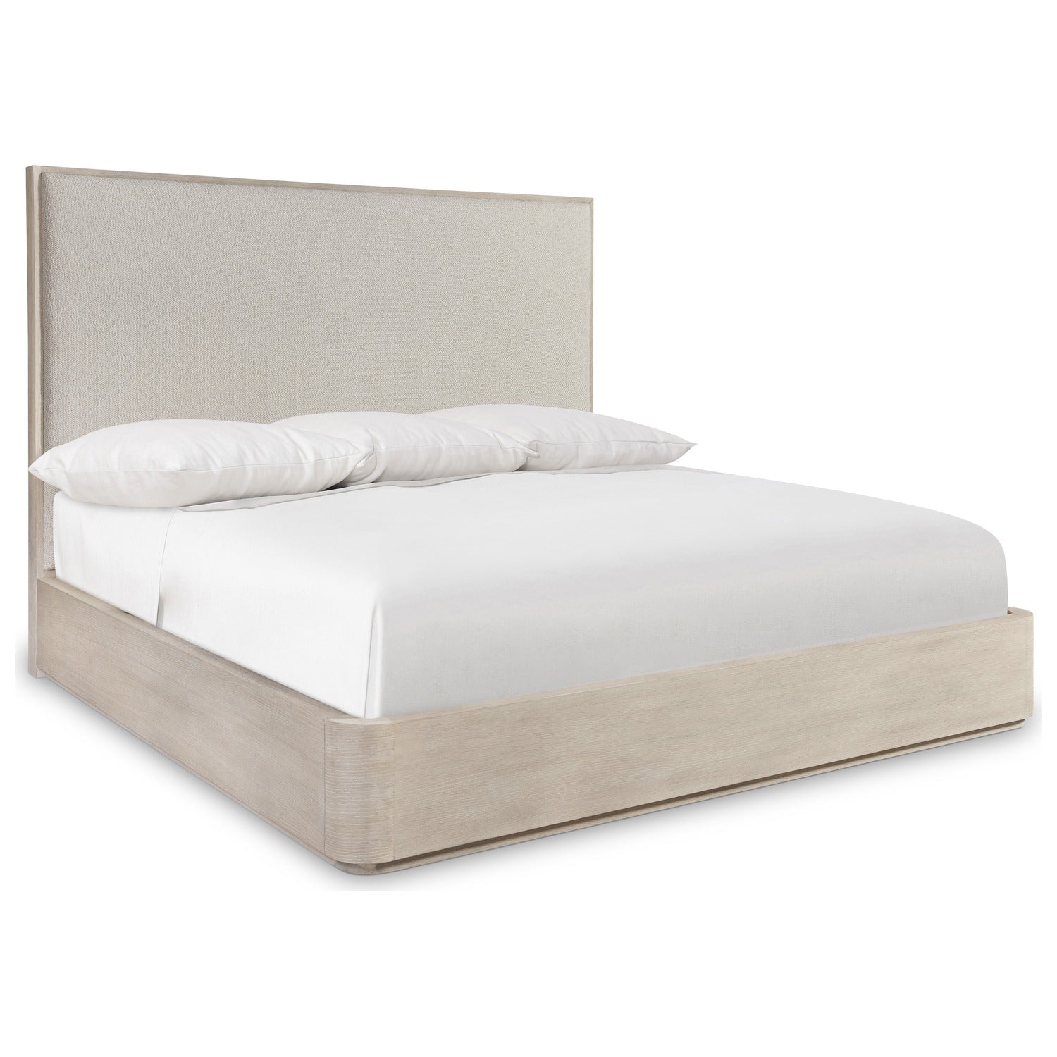 Bernhardt Lucerne Panel Bed