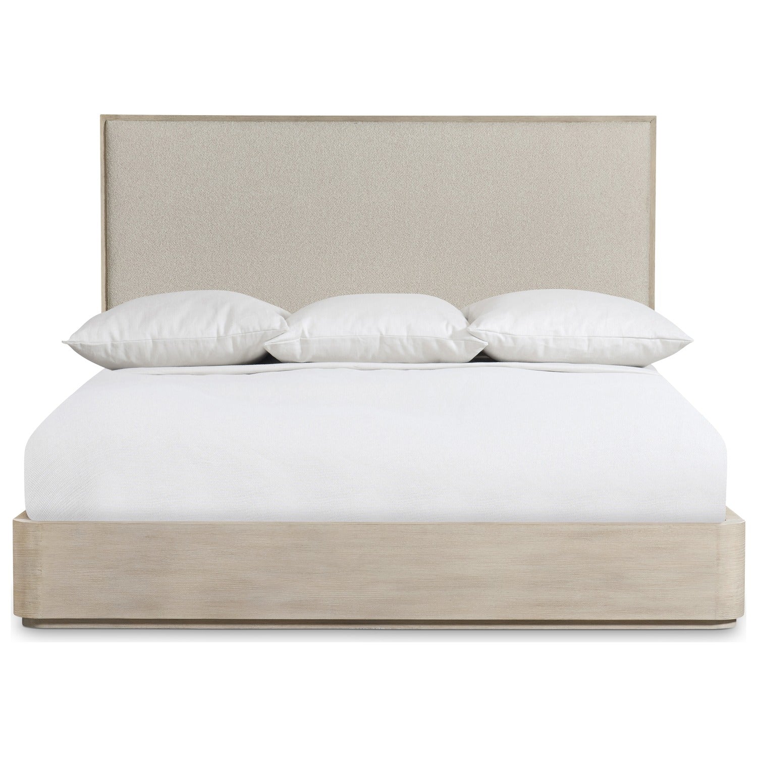 Bernhardt Lucerne Panel Bed