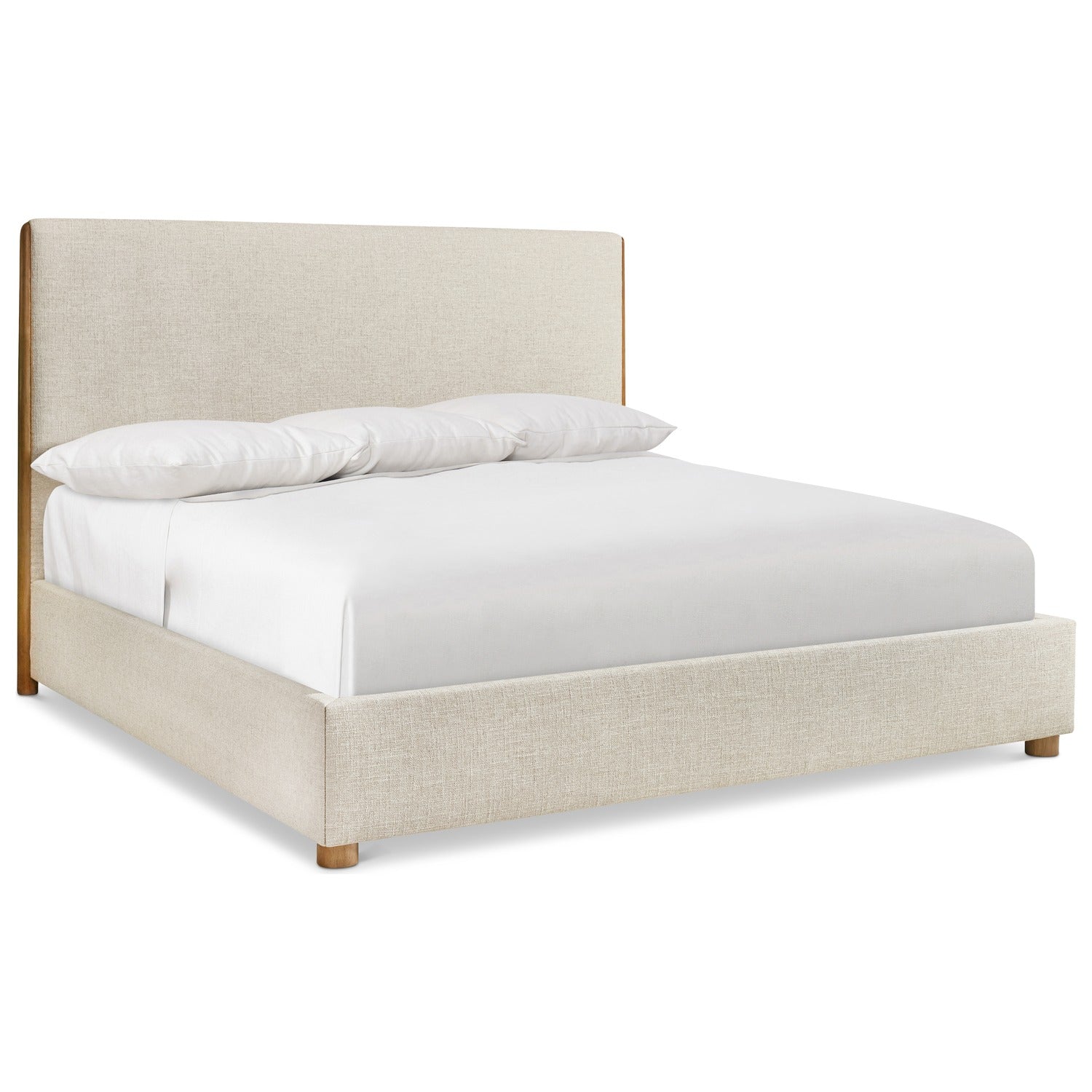Bernhardt Brasea Panel Bed