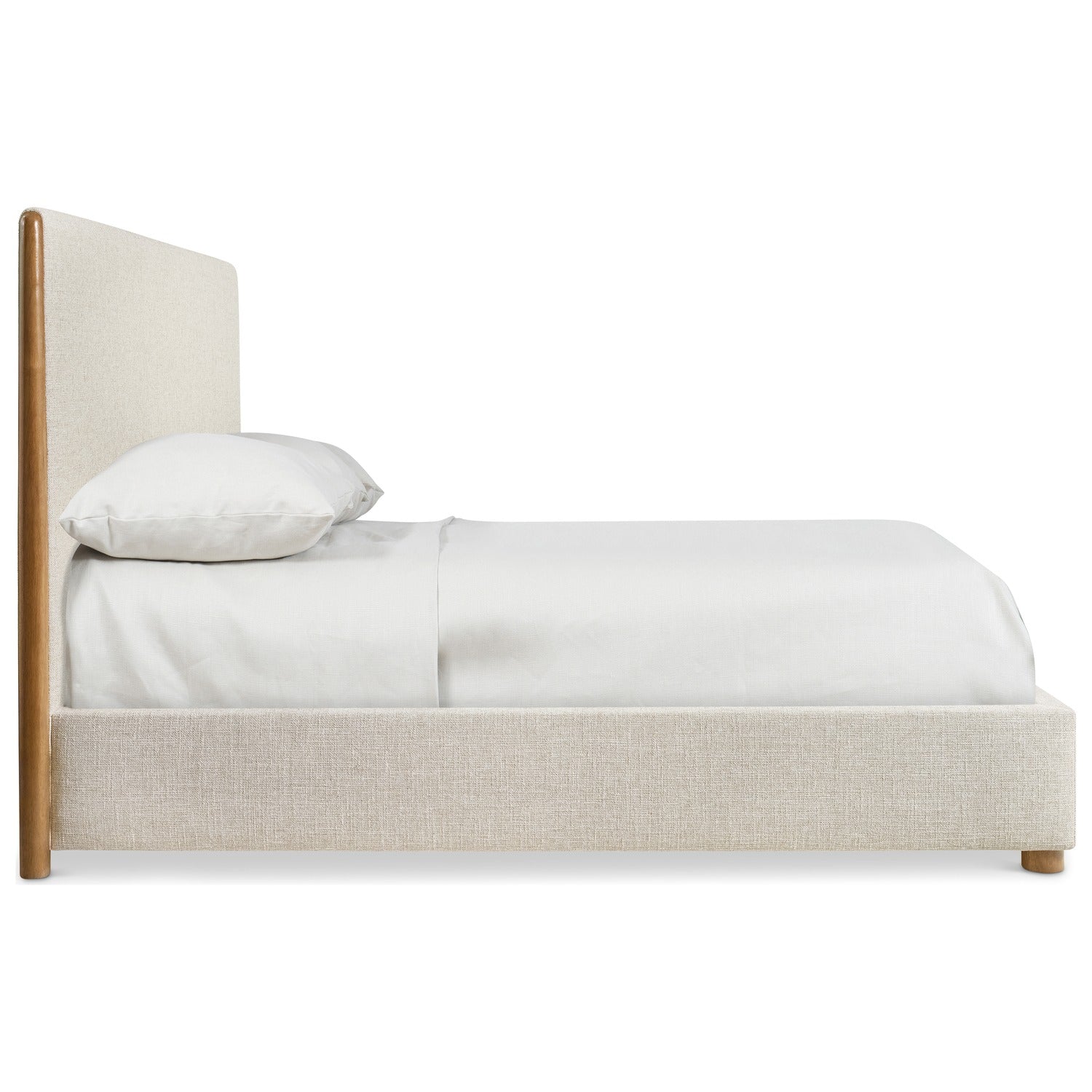 Bernhardt Brasea Panel Bed
