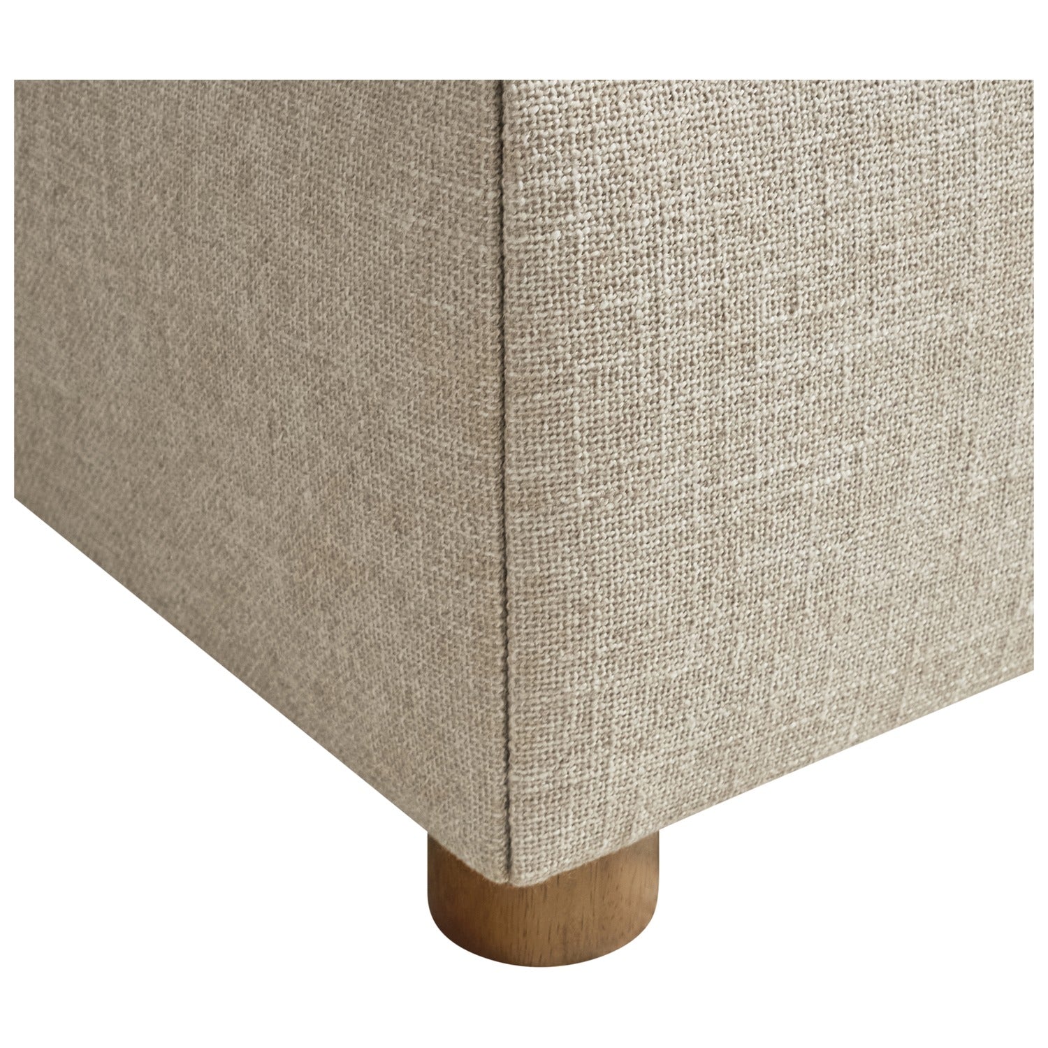 Bernhardt Brasea Panel Bed