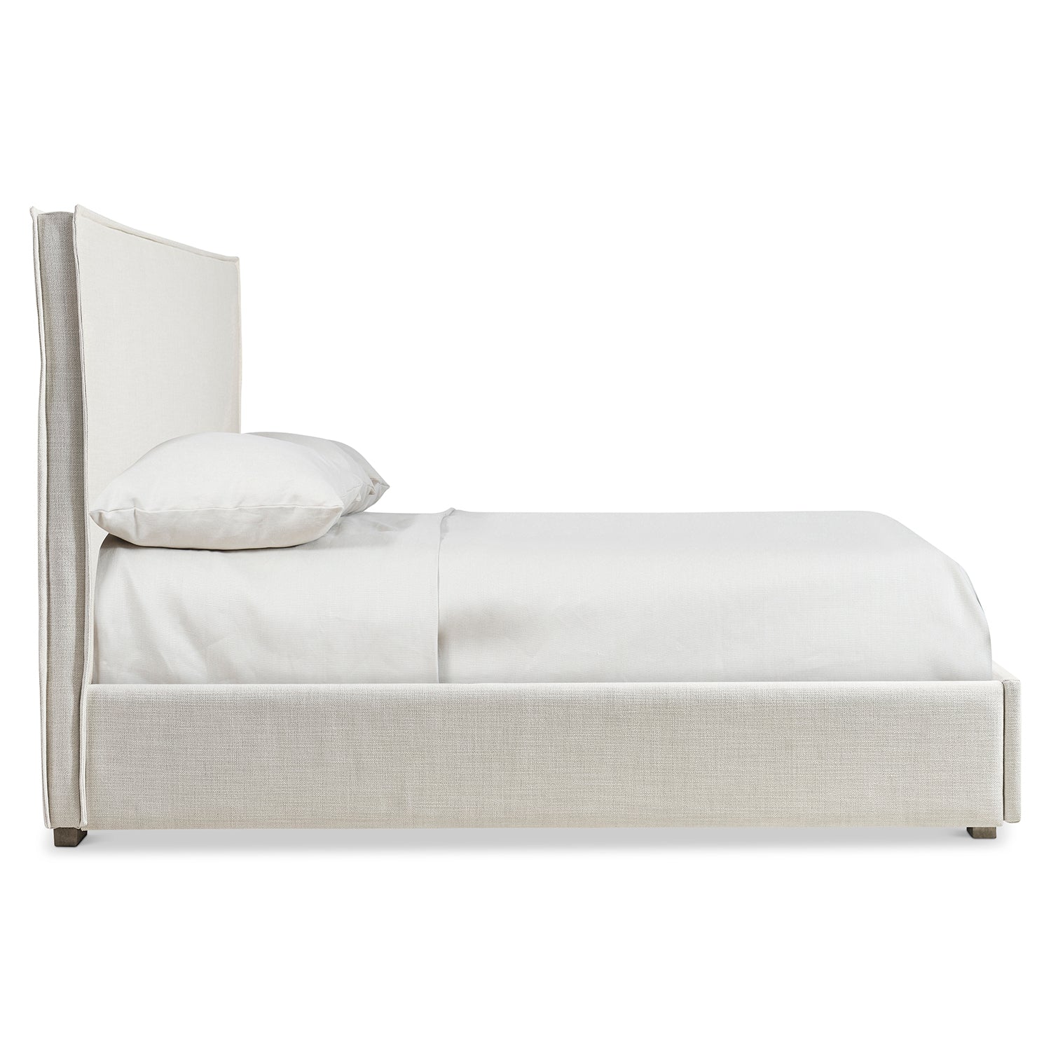 Bernhardt Loft Sawyer Storage Panel Bed
