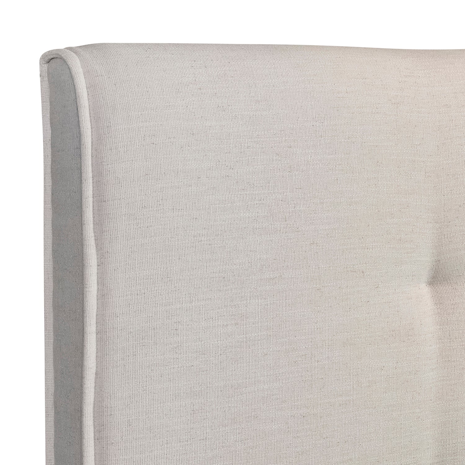 Bernhardt Loft Mason Panel Bed