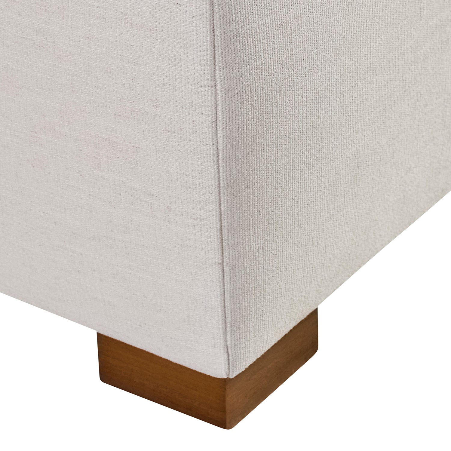 Bernhardt Loft Mason Panel Bed