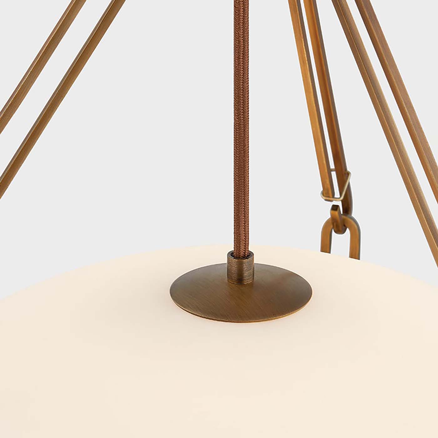 Troy Lighting Kade Pendant