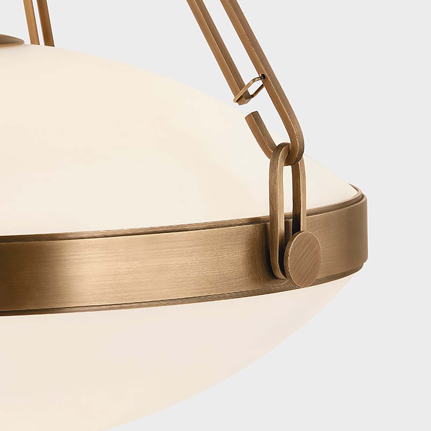 Troy Lighting Kade Pendant