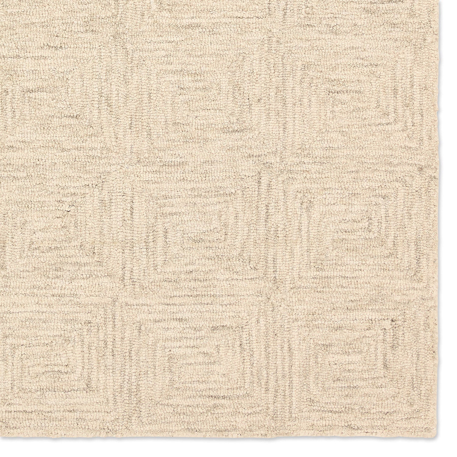 Jaipur Living Kafes Aleric Hand Tufted Rug