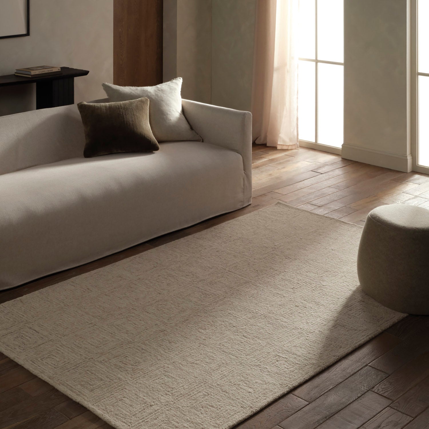 Jaipur Living Kafes Aleric Hand Tufted Rug
