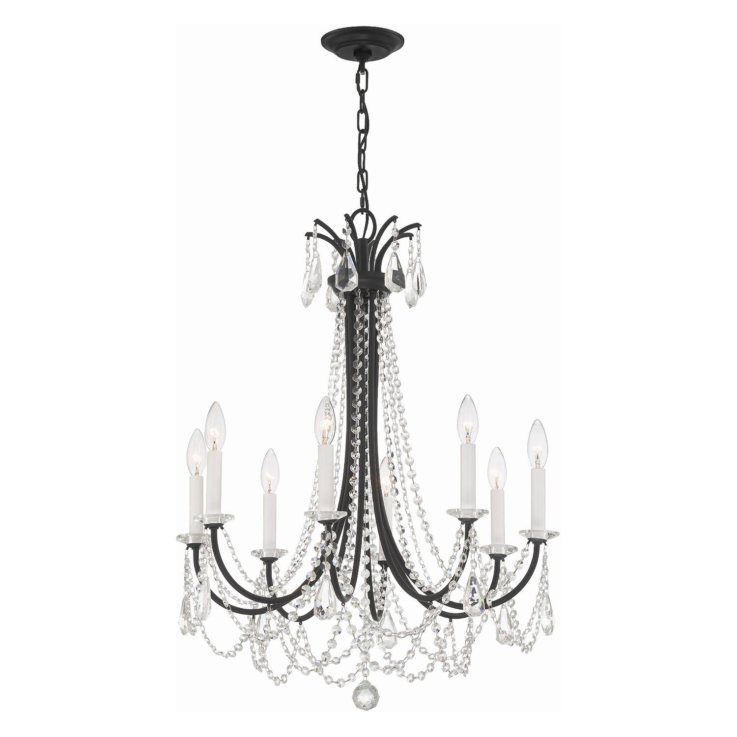 Crystorama Karrington Chandelier