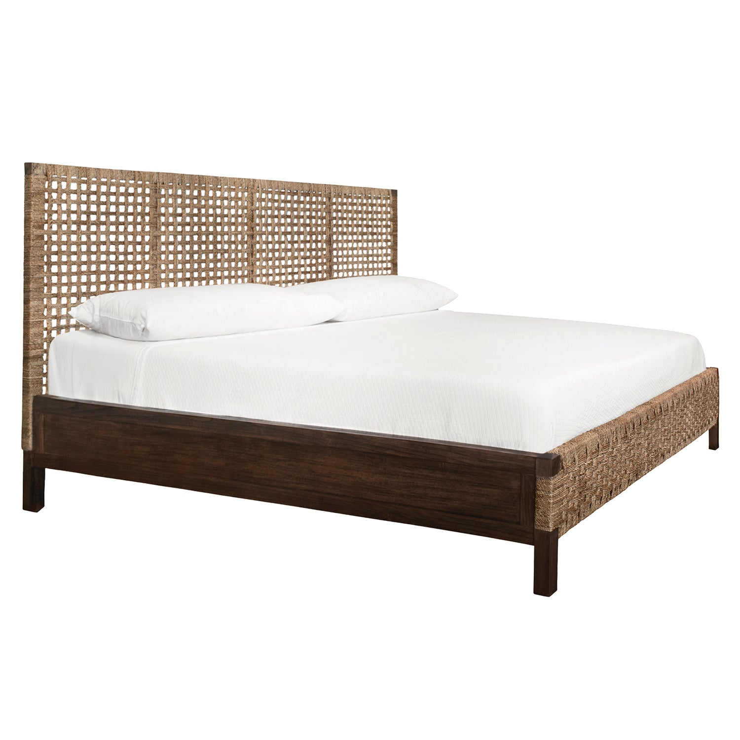 Worlds Away Karina Bed