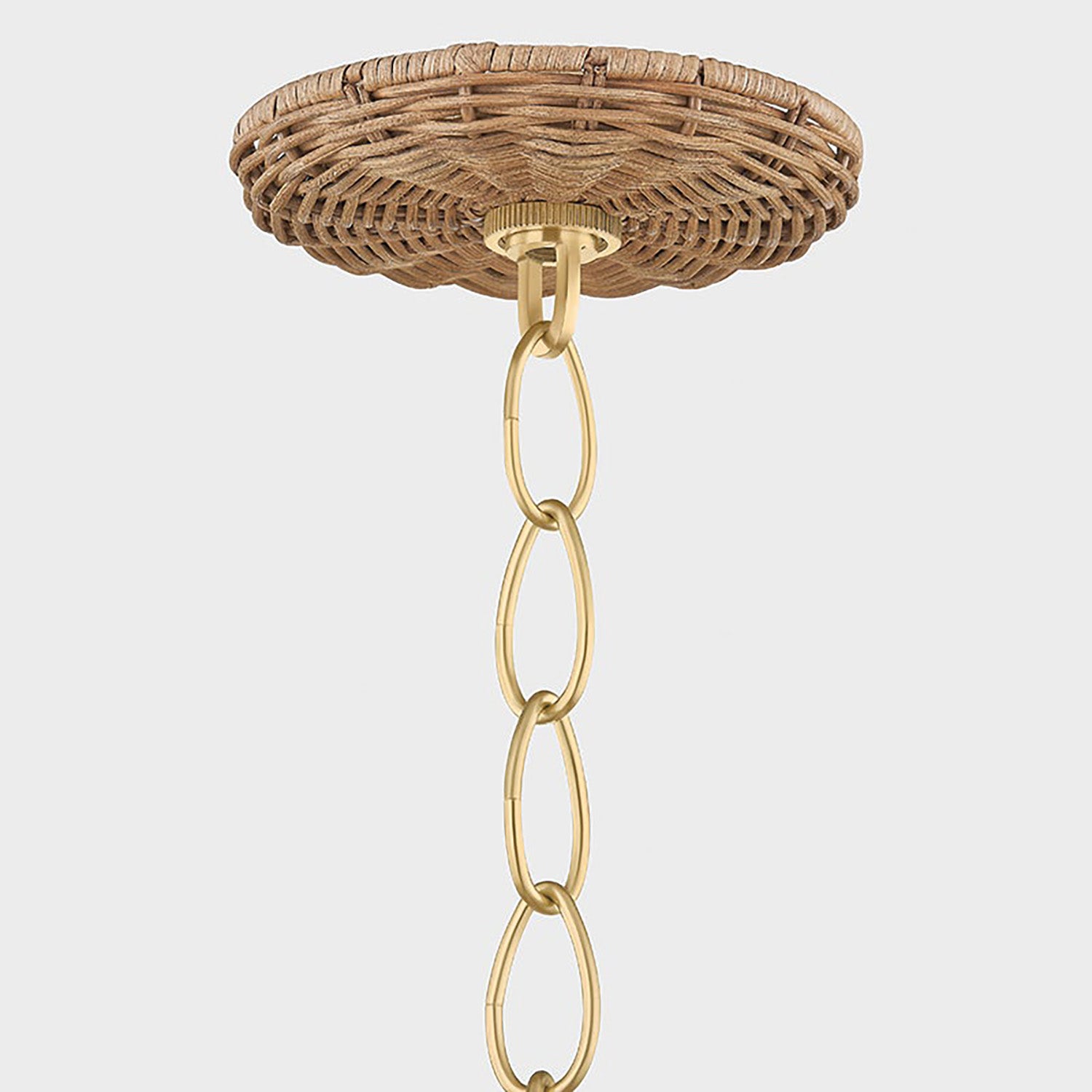 Mitzi Katniss Chandelier