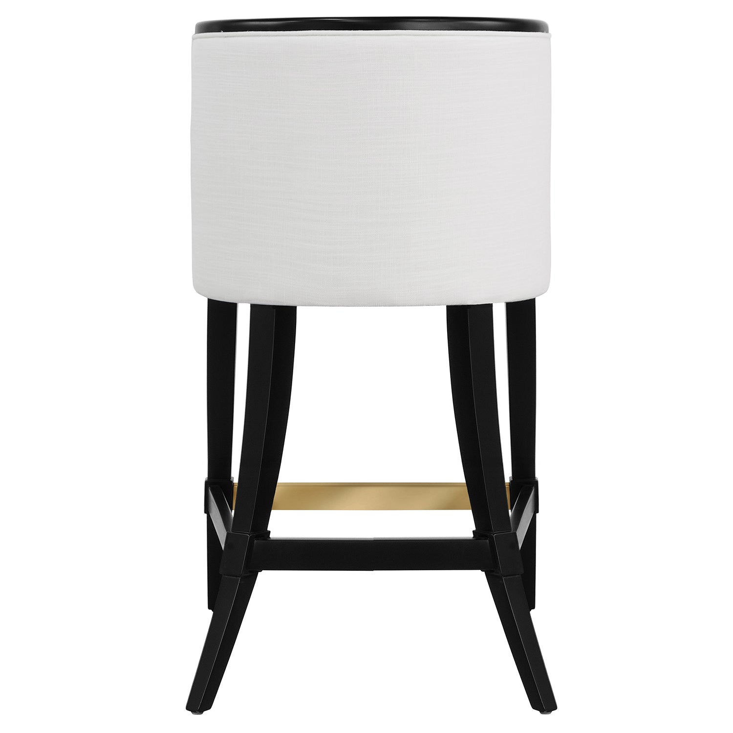 Worlds Away Keaton Counter Stool