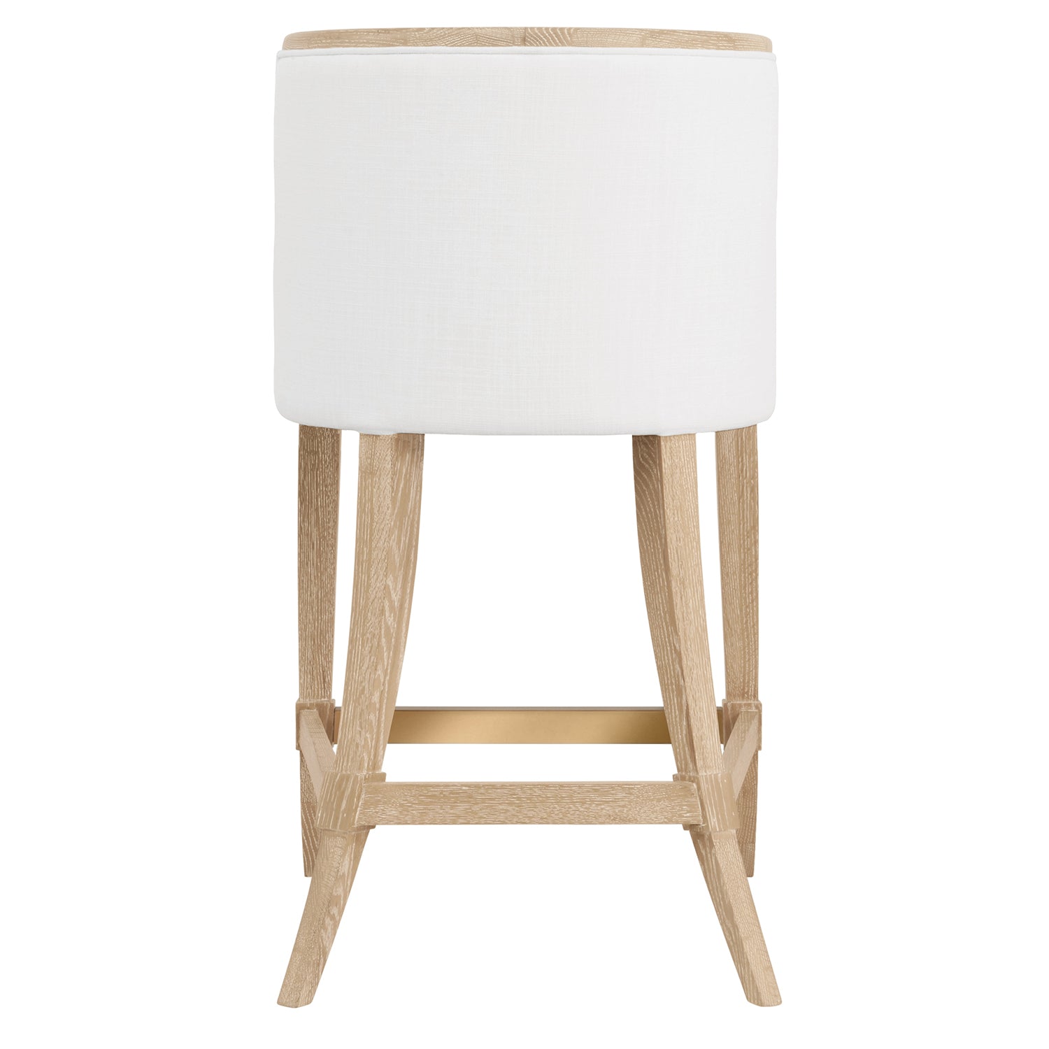 Worlds Away Keaton Counter Stool