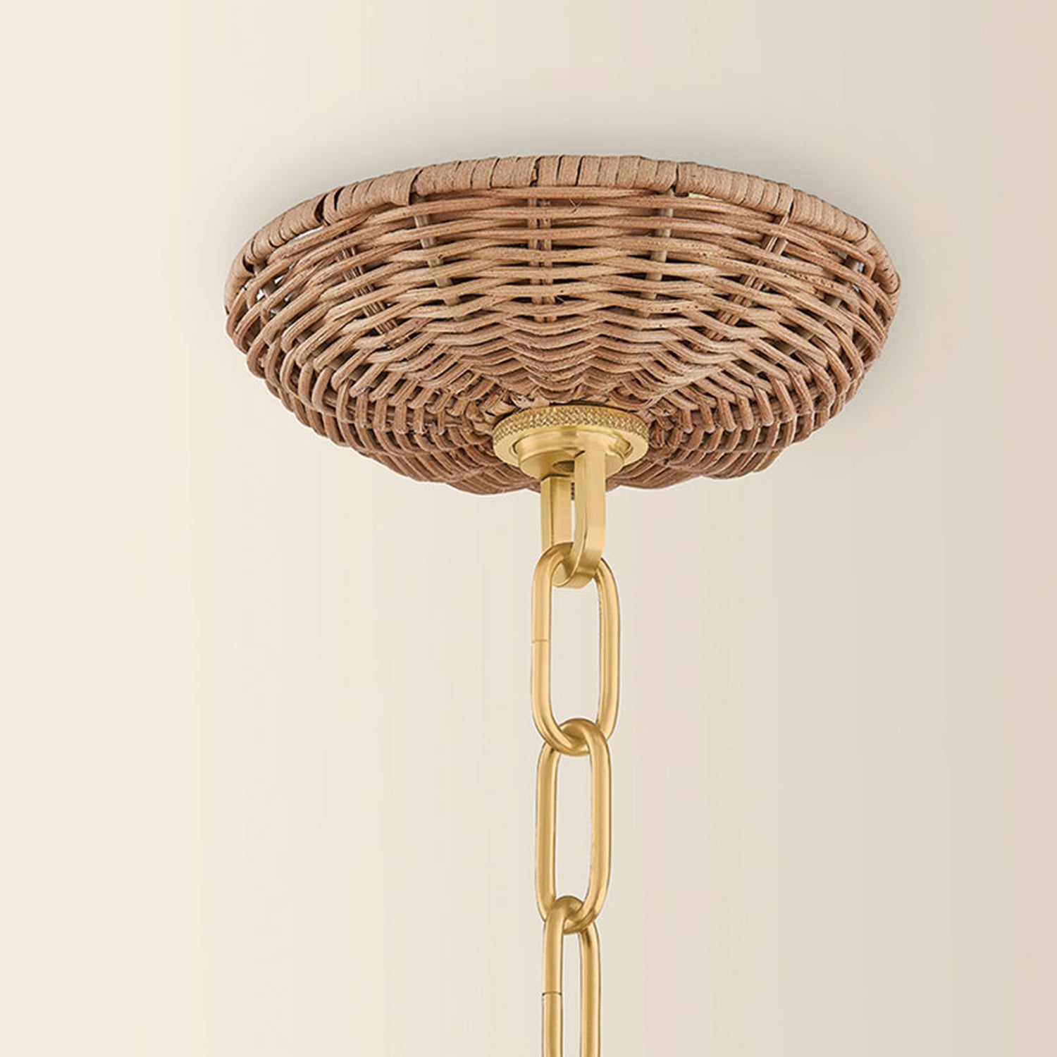 Mitzi Kehlani Chandelier