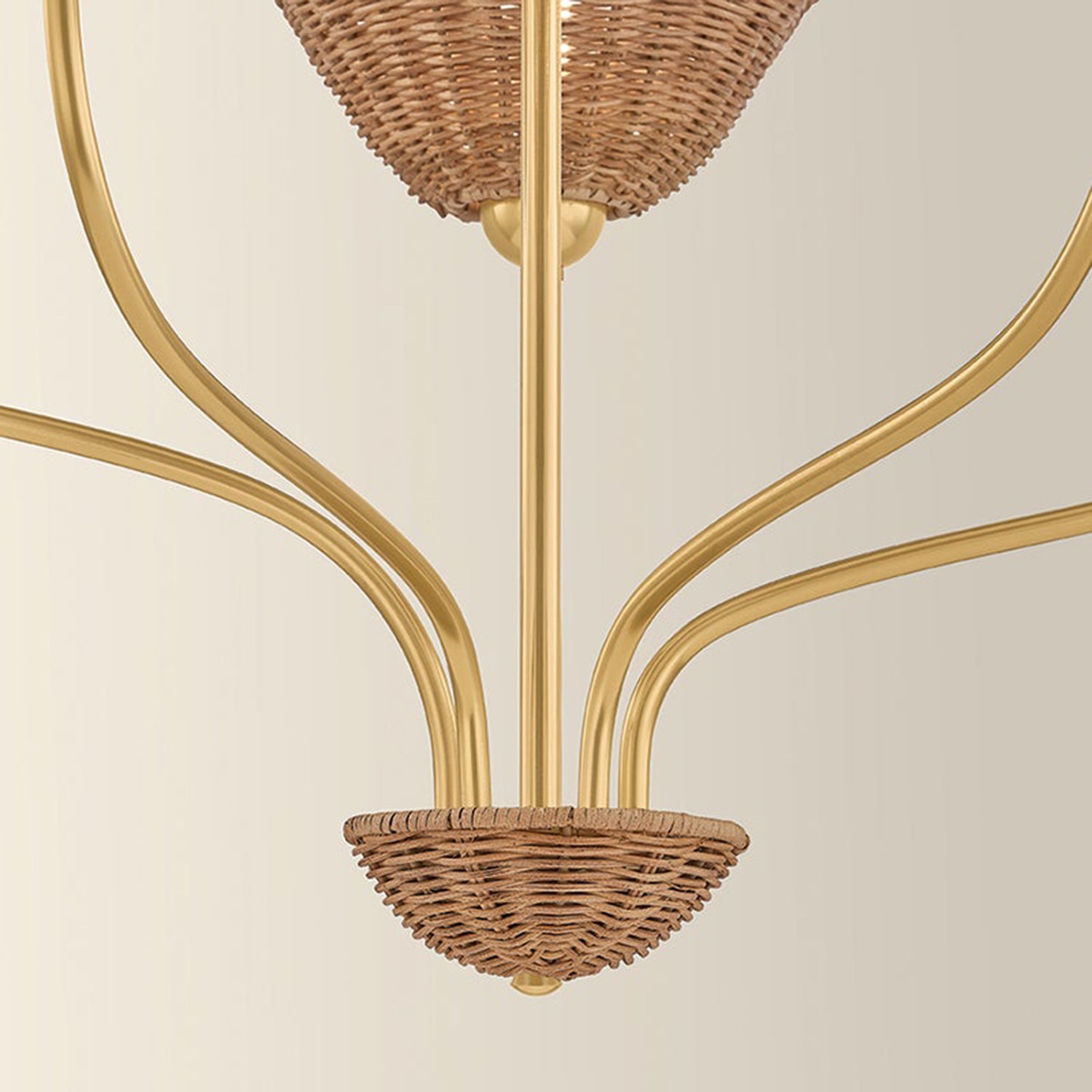 Mitzi Kehlani Chandelier