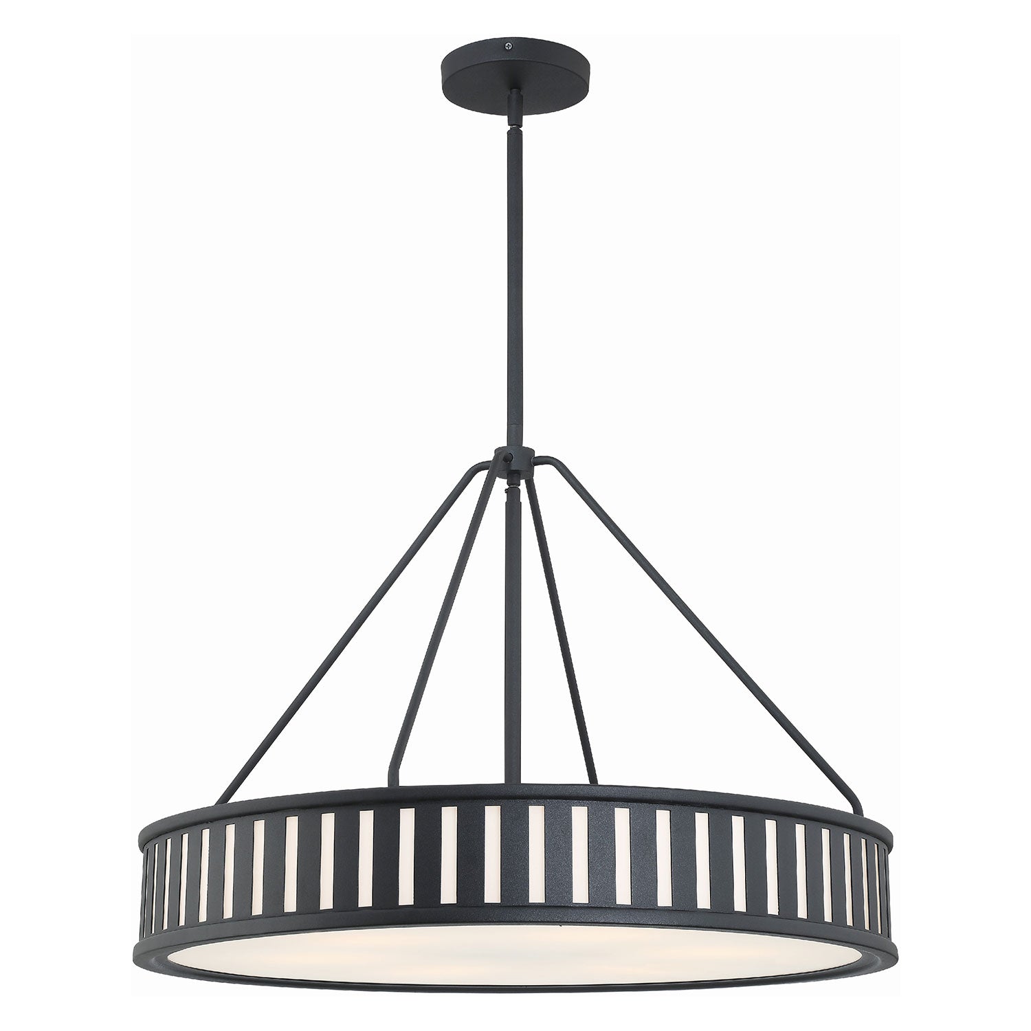 Crystorama Kendal Chandelier