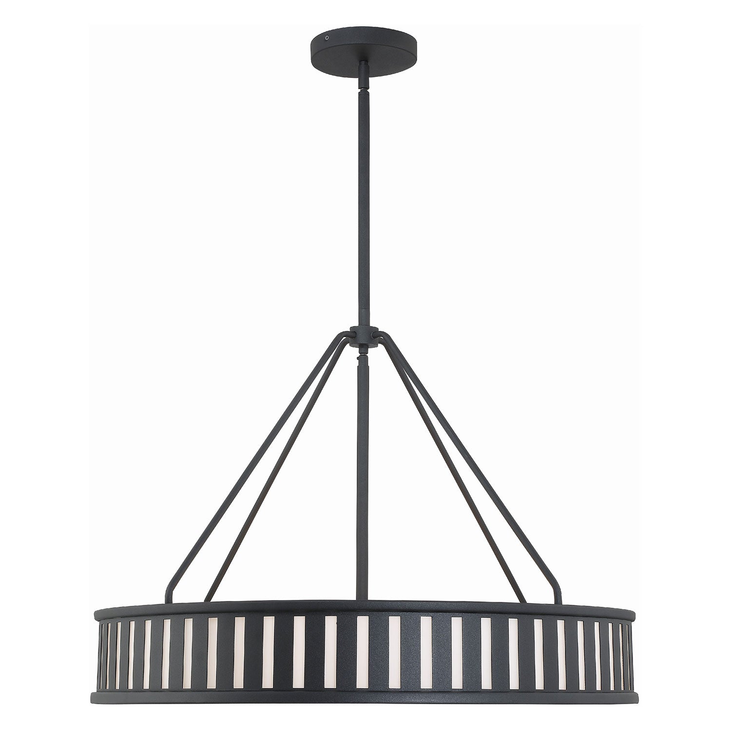 Crystorama Kendal Chandelier