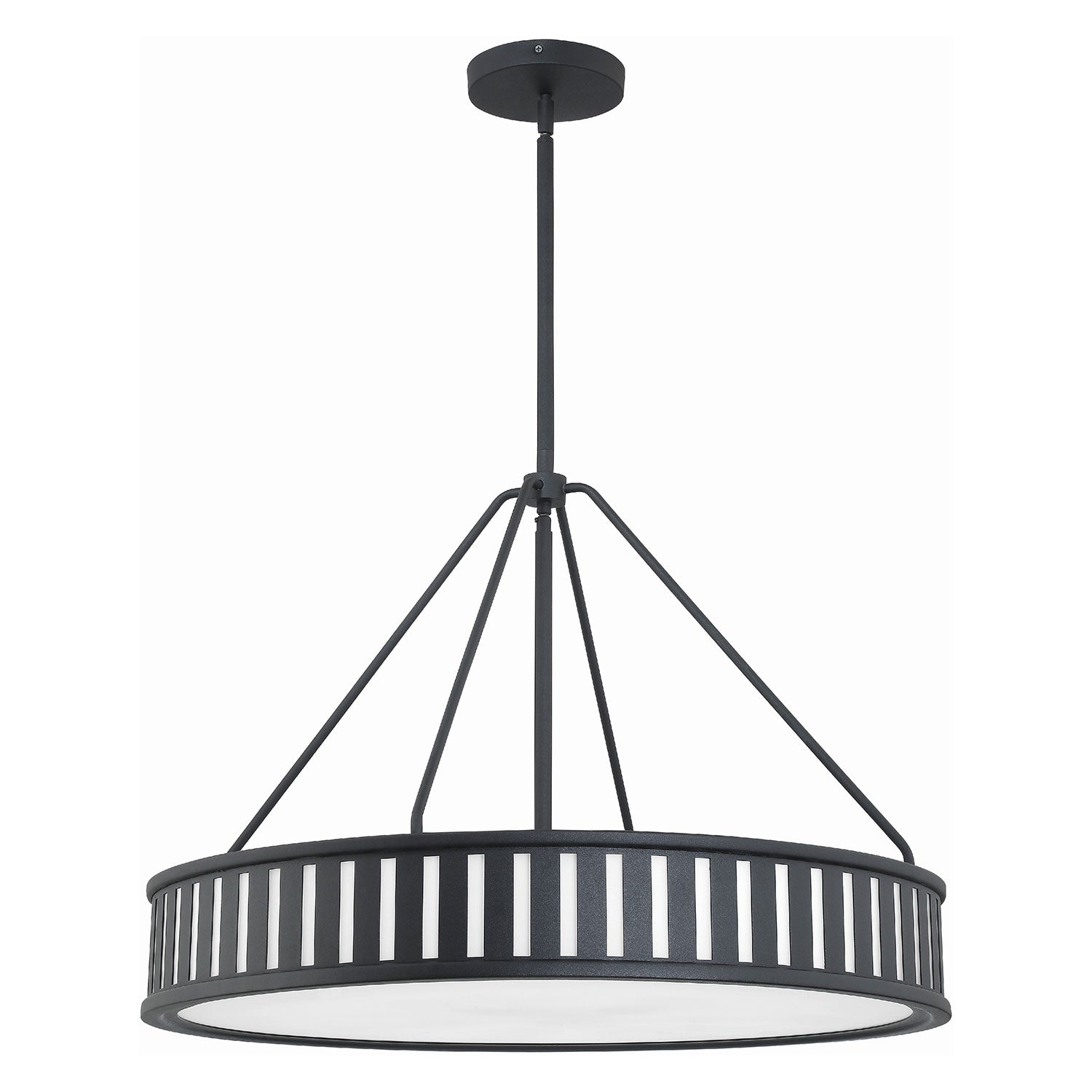 Crystorama Kendal Chandelier