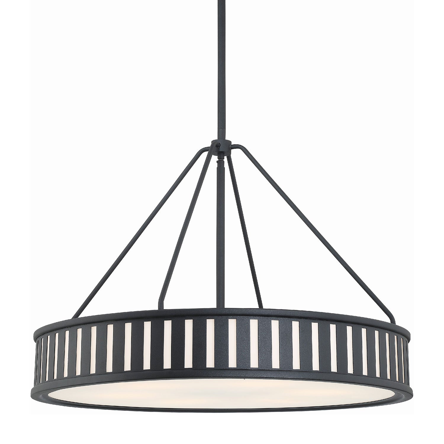 Crystorama Kendal Chandelier