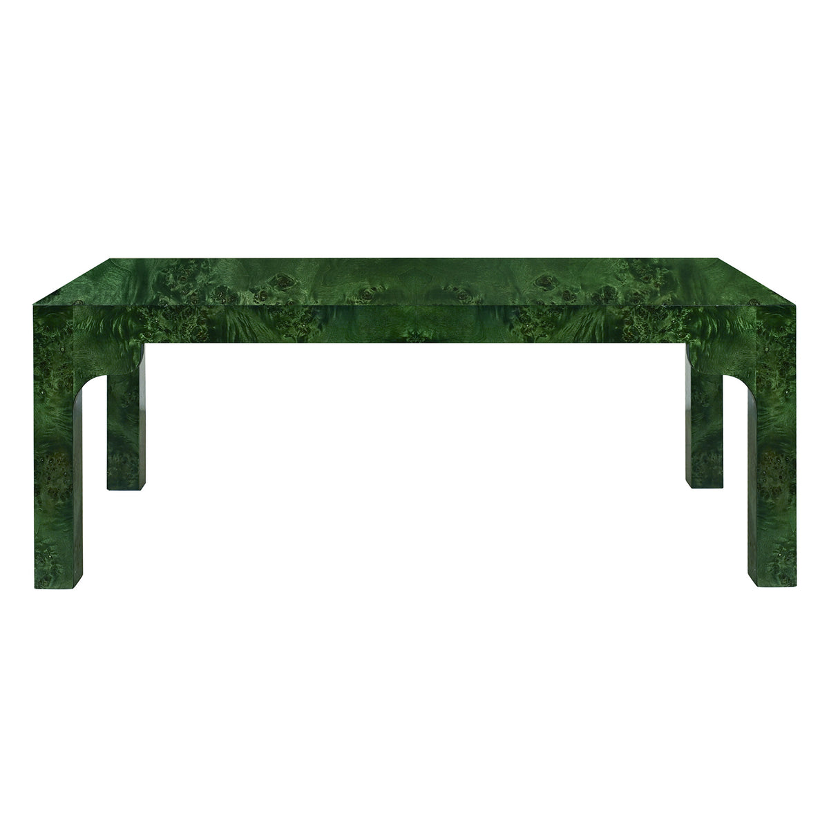 Worlds Away Kendall Coffee Table