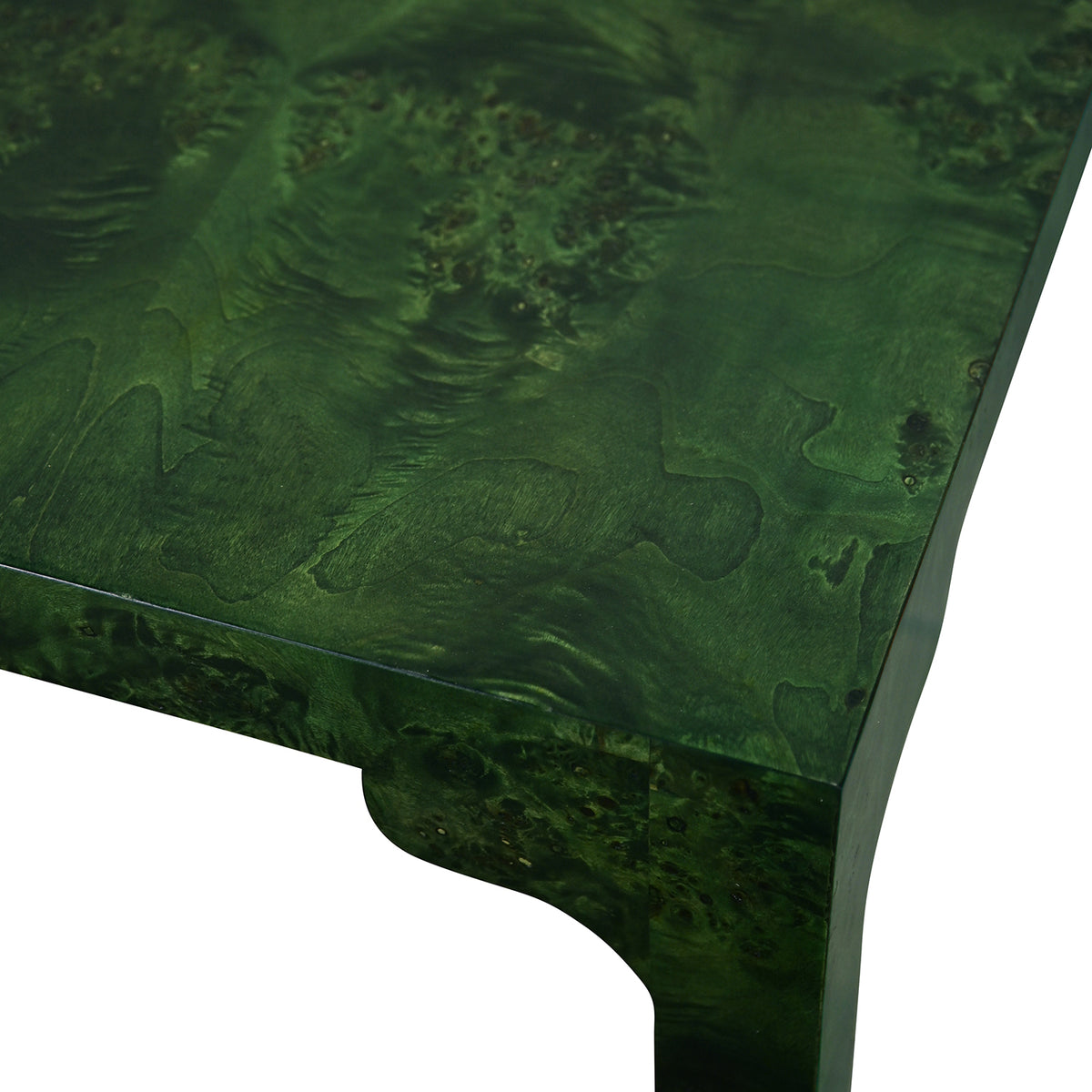 Worlds Away Kendall Coffee Table