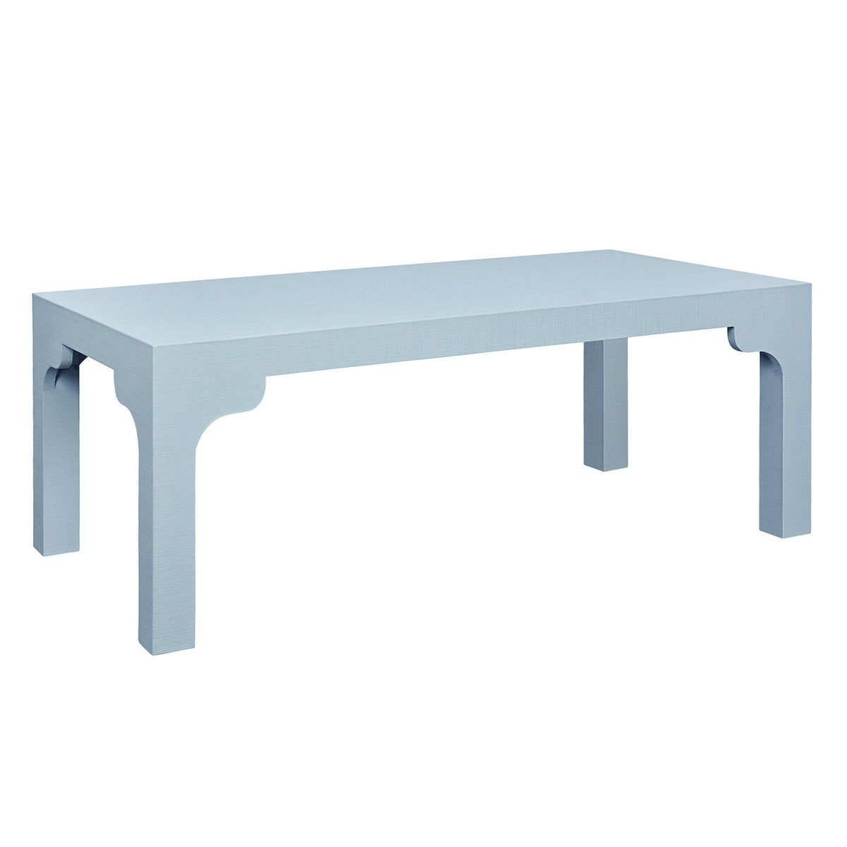 Worlds Away Kendall Coffee Table