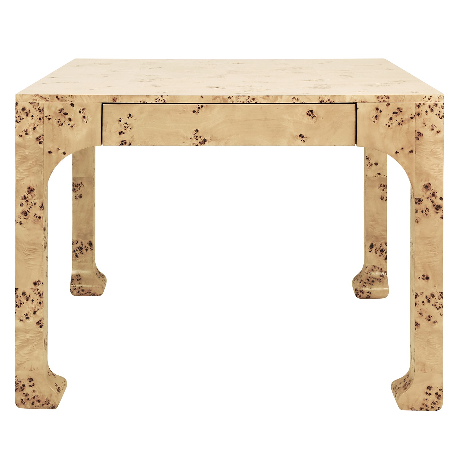 Worlds Away Kerry Game Table