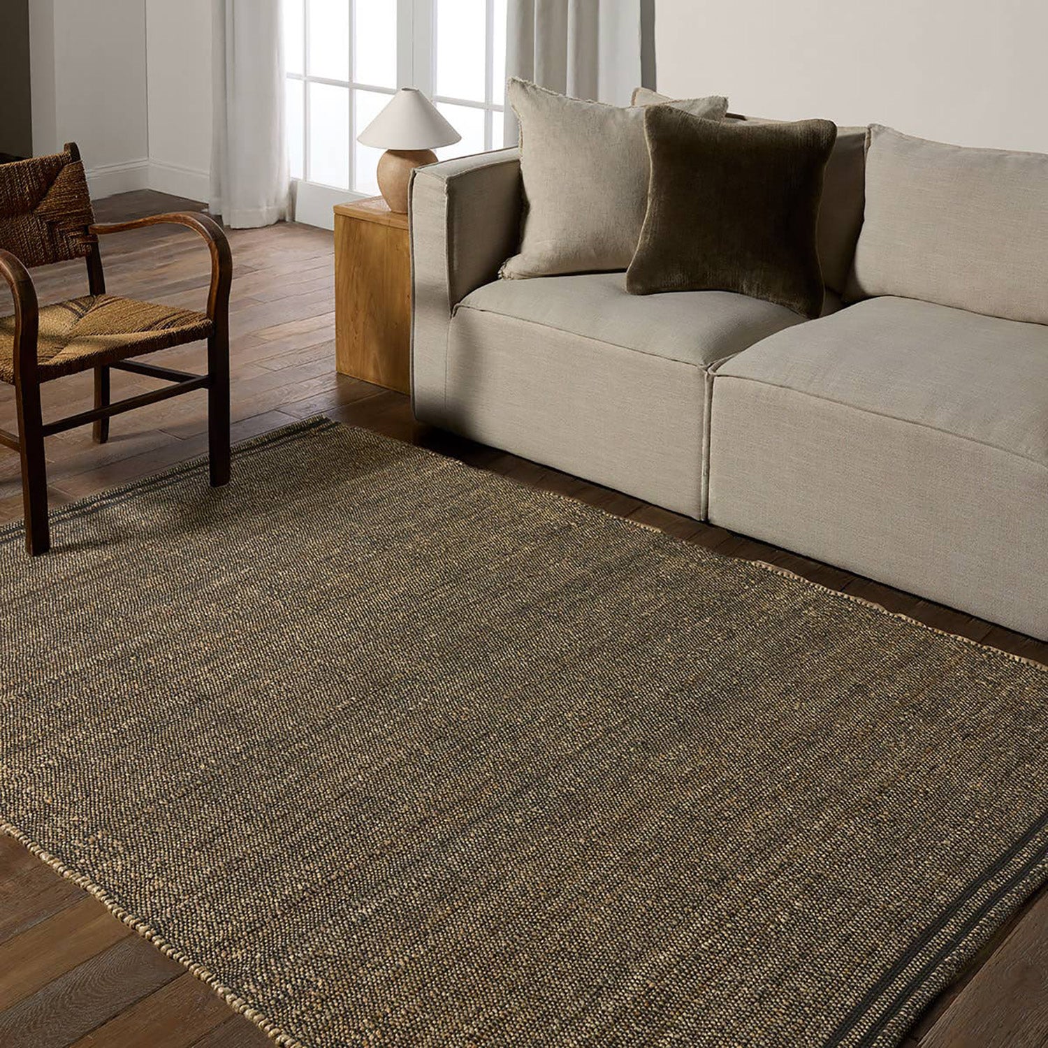 Jaipur Living Ketra Solous Handwoven Rug
