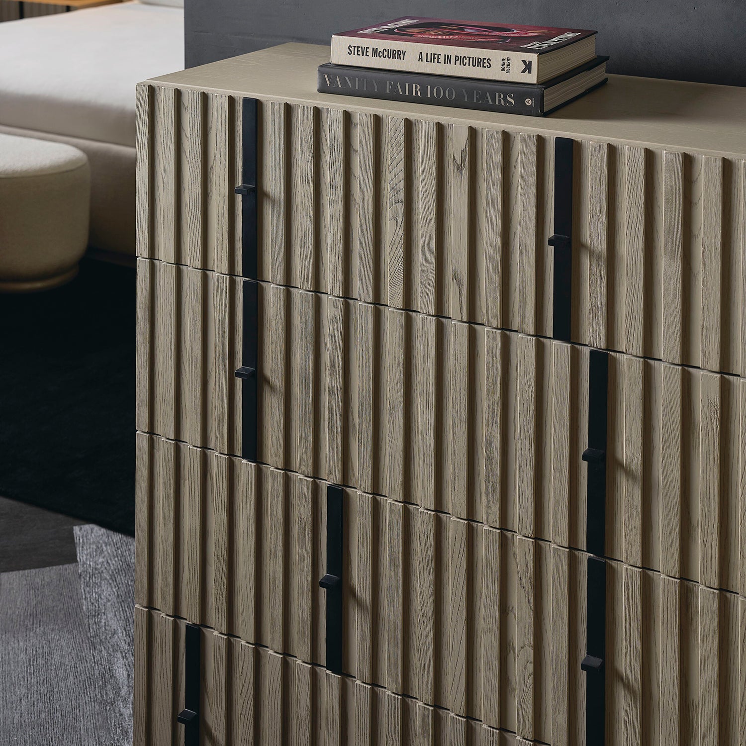 Caracole Clancy Chest