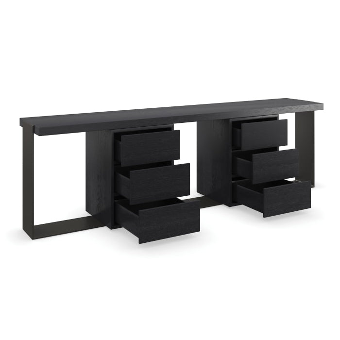 Caracole Gabby Console Table