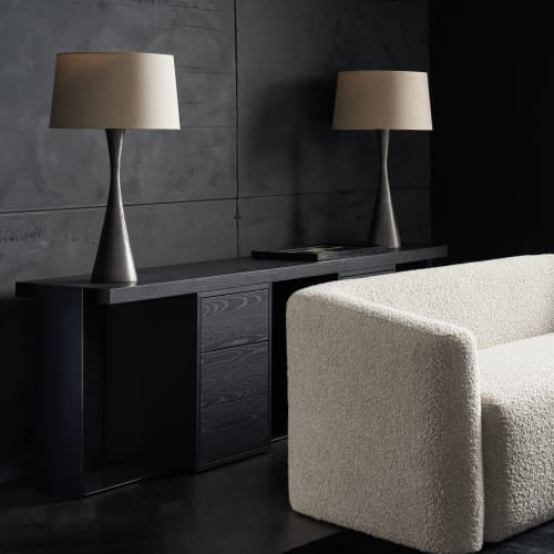 Caracole Gabby Console Table