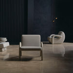 Caracole Leo Accent Chair