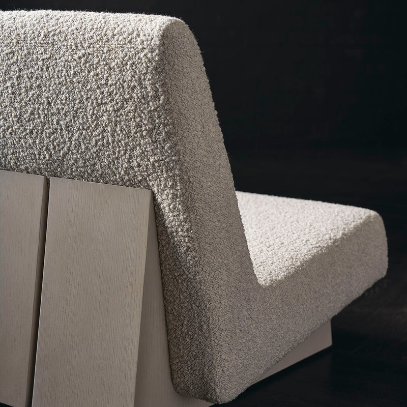 Caracole Indi Accent Chair