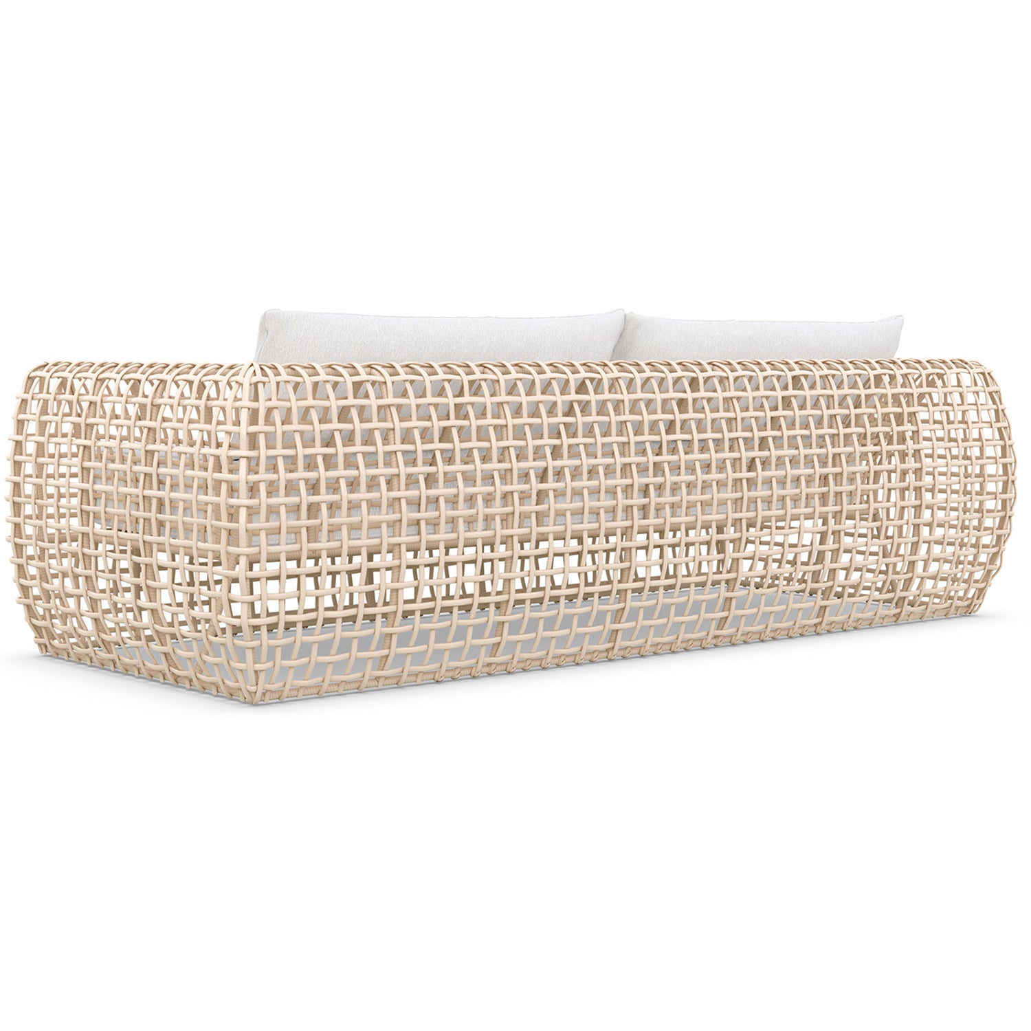 Azzurro Living Kiawah Outdoor Sofa