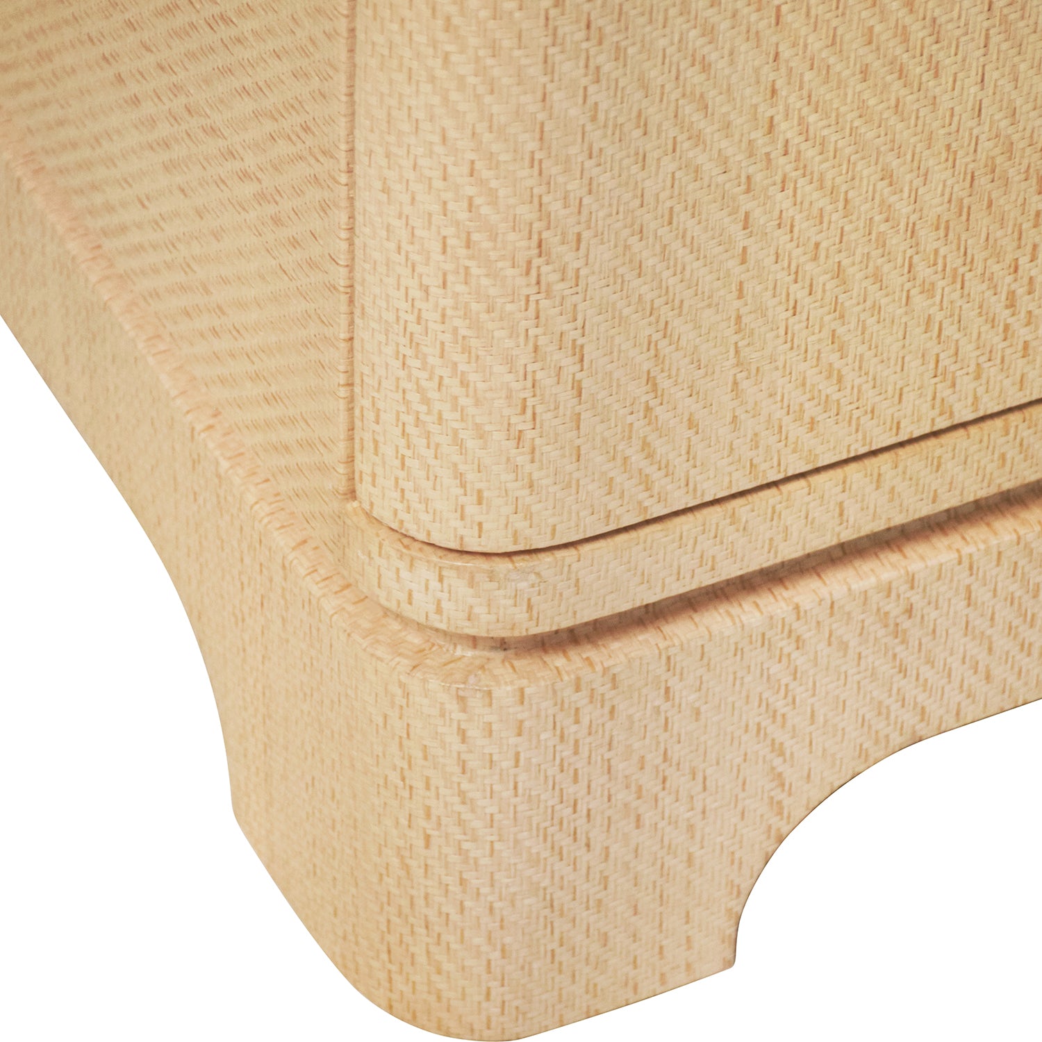 Worlds Away Kilmer Chest