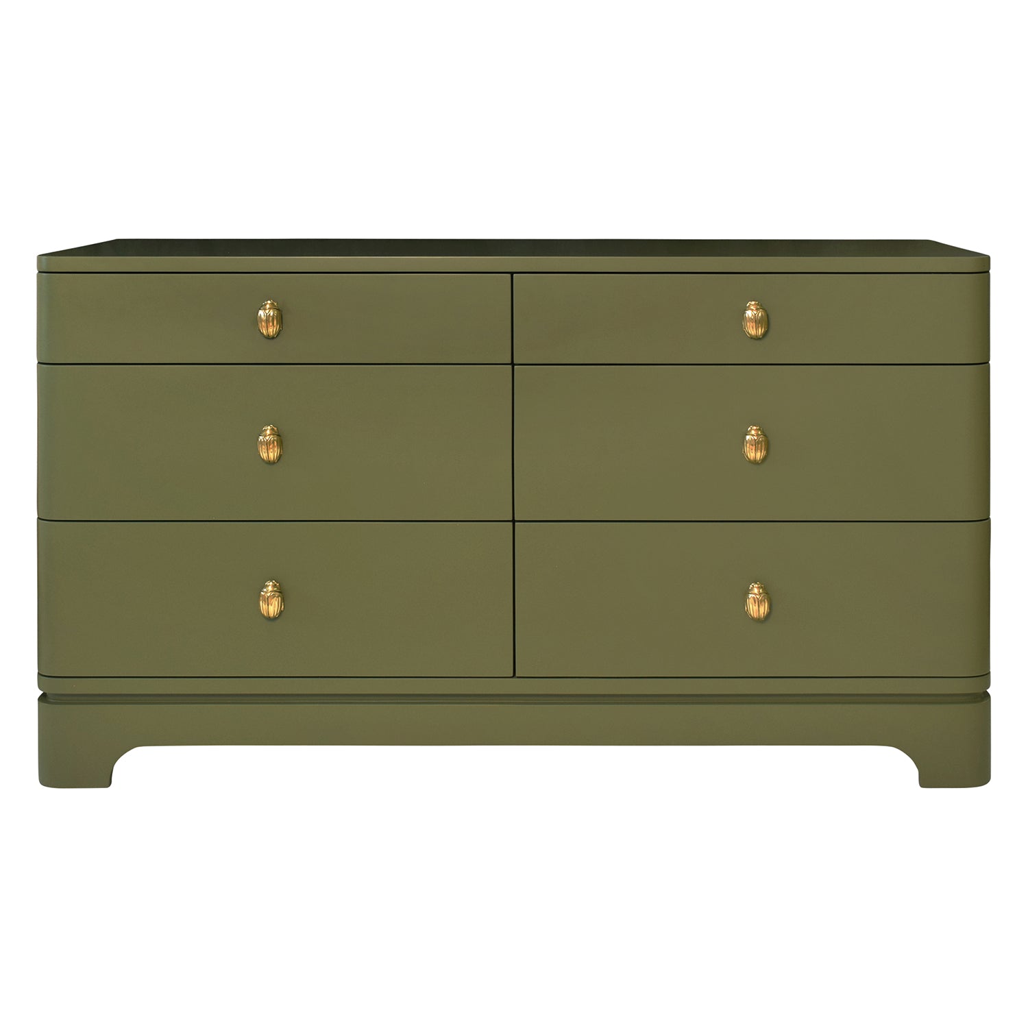 Worlds Away Kilmer Chest