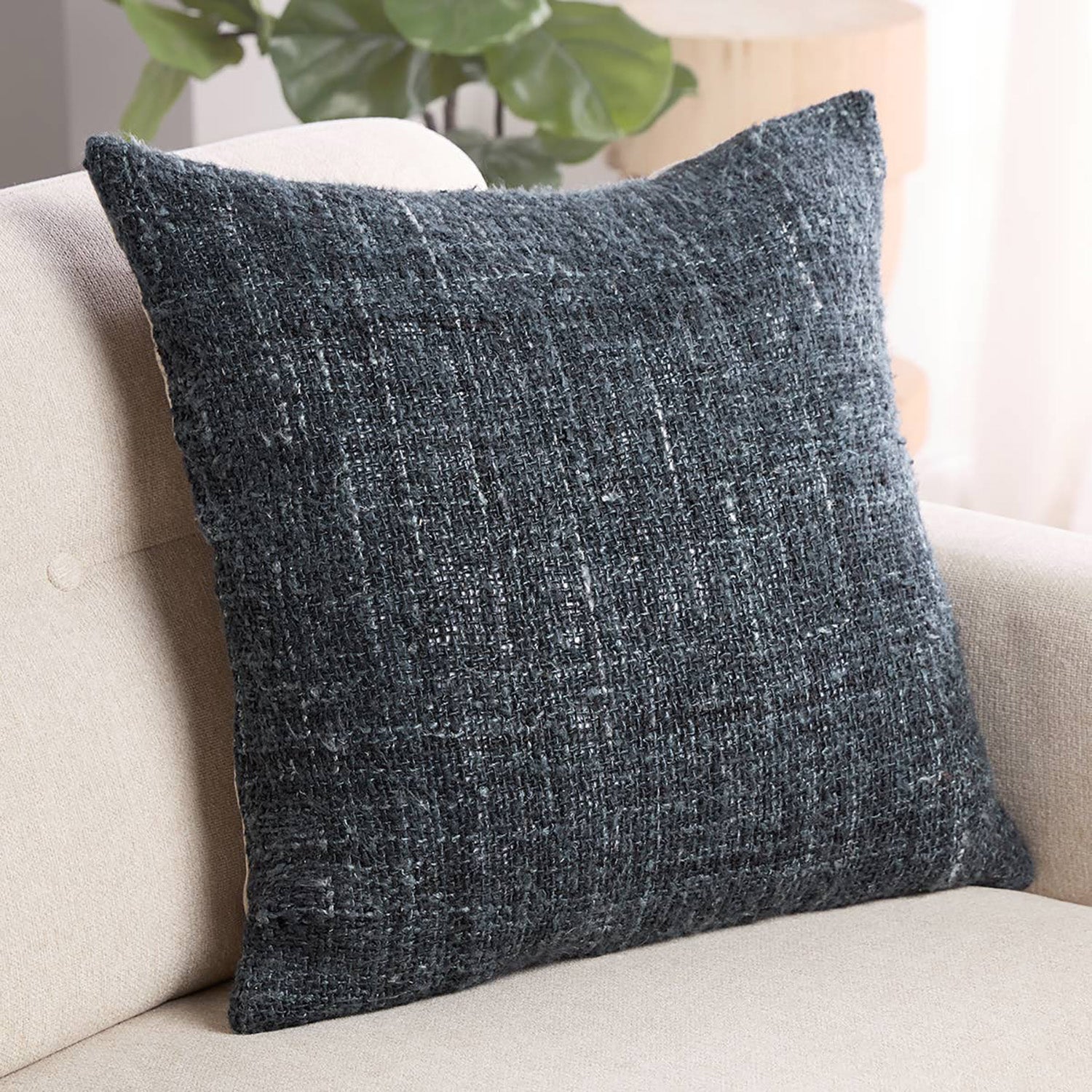 Jaipur Living Klara Tordis Throw Pillow