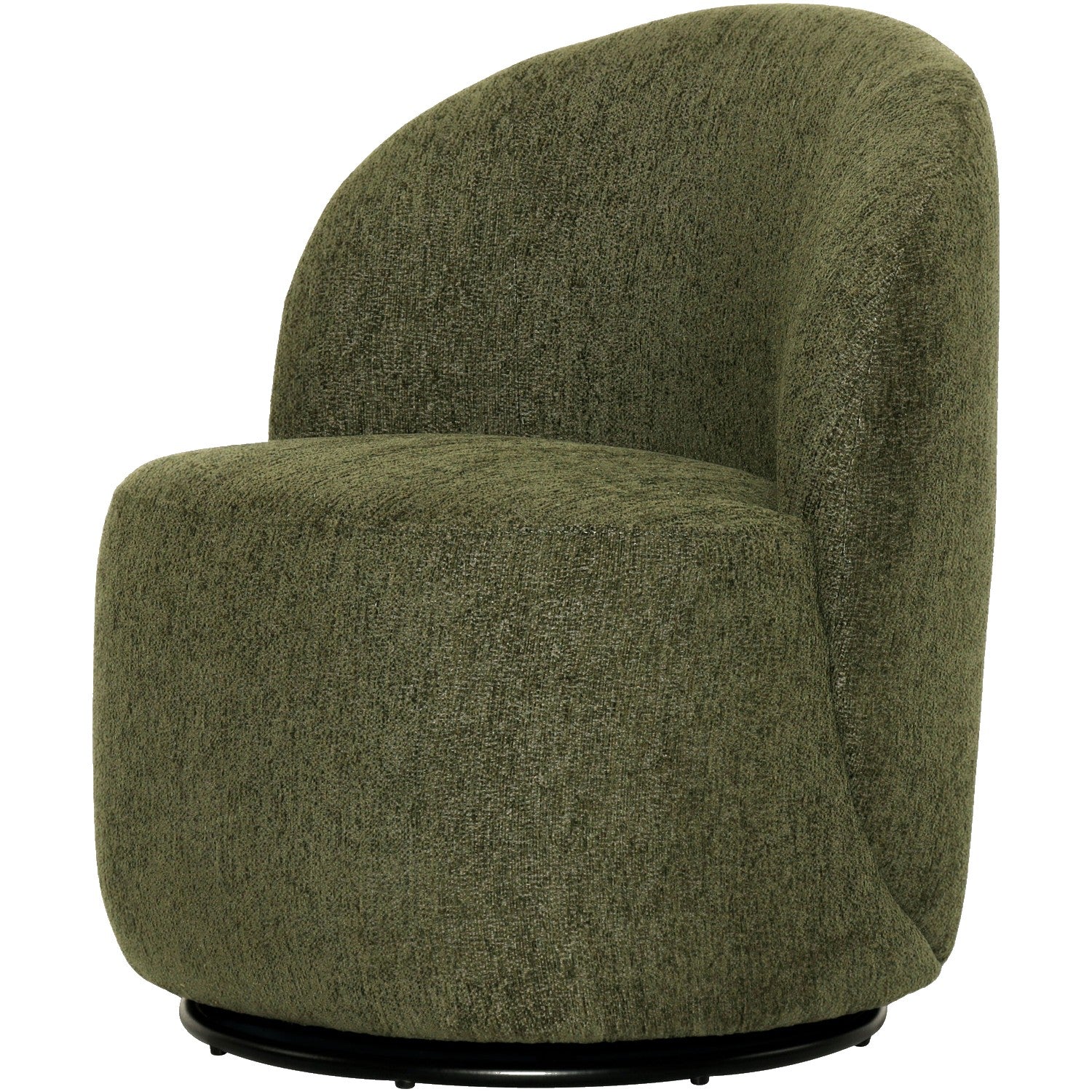 Kamise Chenille Dining Chair