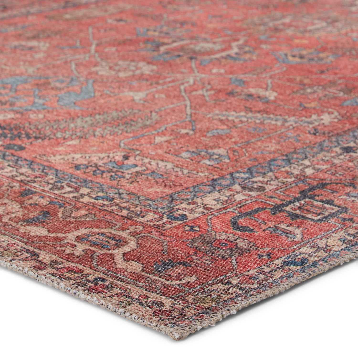 Jaipur Living Kindred Galina Power Loomed Rug