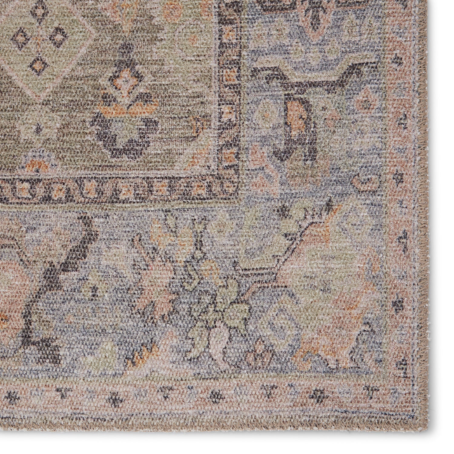 Jaipur Living Kindred Avin Power Loomed Rug