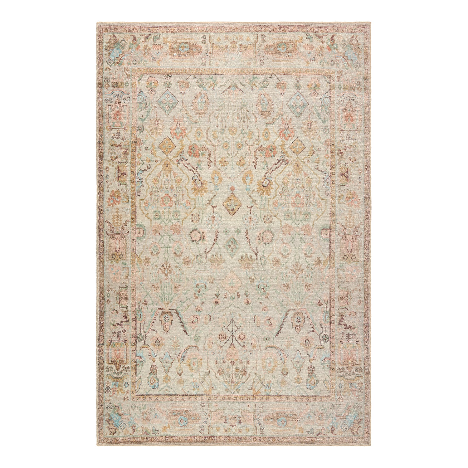 Jaipur Living Kindred Avin Power Loomed Rug